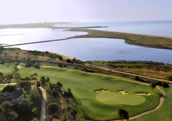 Image Onyria Palmares Golf